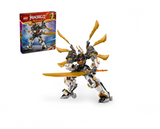 Lego Ninjago Cole's Titan Dragon Mech - 71821