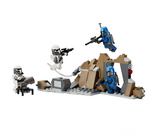 Lego Star Wars Ambush on Mandalor Battle Pack - 75386