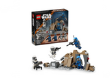 Lego Star Wars Ambush on Mandalor Battle Pack - 75386