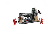 Lego Star Wars Paz Vizsl and Moff Gideo Battle - 75386