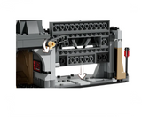Lego Star Wars Paz Vizsl and Moff Gideo Battle - 75386