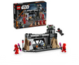 Lego Star Wars Paz Vizsl and Moff Gideo Battle - 75386