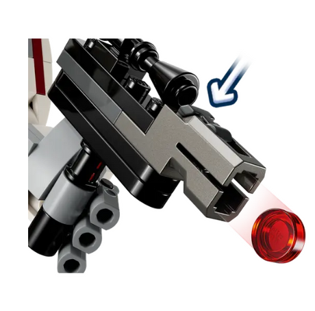 Lego Star Wars Luke Skywalke X-Win Mech - 75390