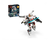 Lego Star Wars Luke Skywalke X-Win Mech - 75390