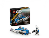 Lego Star Wars Captain Re Y-Win Microfighter - 75391