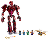 Lego Marvel Eternals - 76155
