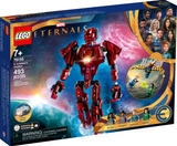Lego Marvel Eternals - 76155