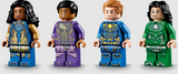 Lego Marvel Eternals - 76155