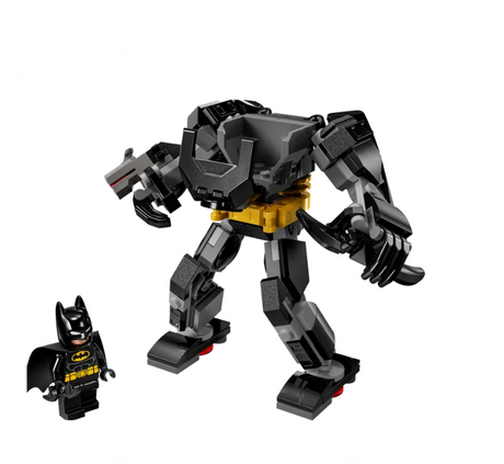 Lego Batman Mech Armor - 76270