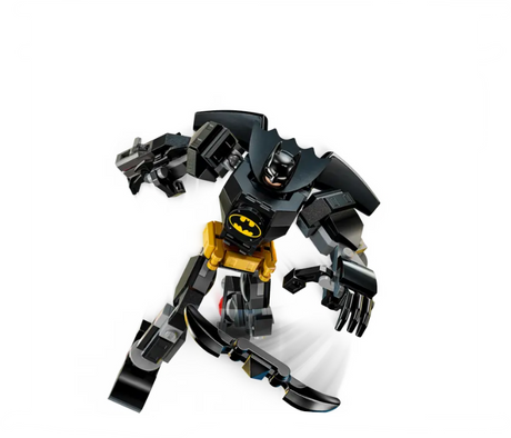 Lego Batman Mech Armor - 76270