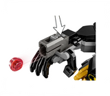 Lego Batman Mech Armor - 76270