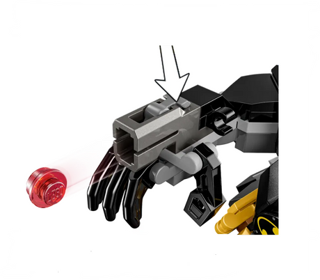 Lego Batman Mech Armor - 76270