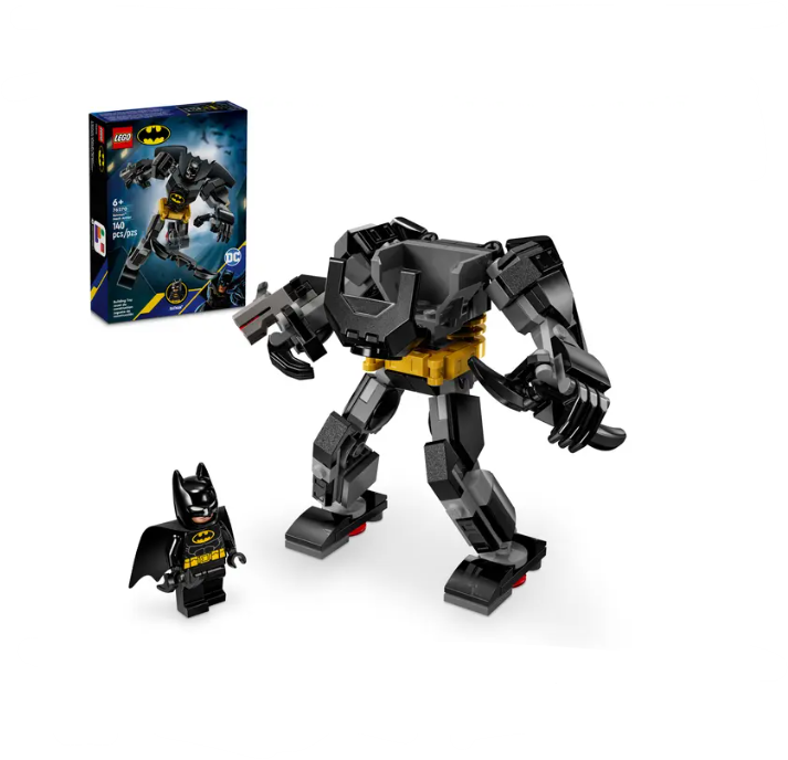 Lego Batman Mech Armor - 76270