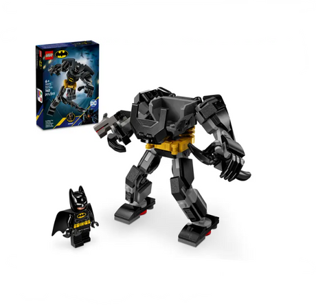 Lego Batman Mech Armor - 76270