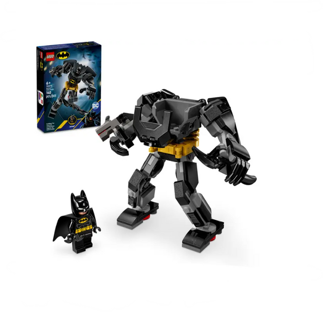 Lego Batman Mech Armor - 76270