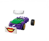 Lego The Batcave with Batman, Batgirl and The Joker - 76272