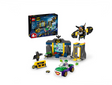 Lego The Batcave with Batman, Batgirl and The Joker - 76272