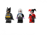 Lego Batman with the Batmobile vs. Harley Quinn and Mr. Freeze - 76274