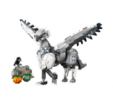 Lego Harry Potter Buckbeak - 76427