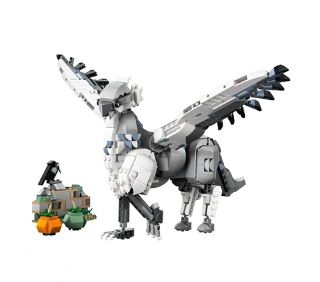 Lego Harry Potter Buckbeak - 76427