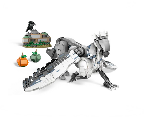 Lego Harry Potter Buckbeak - 76427