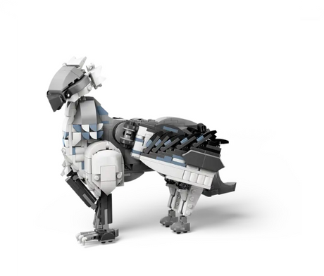 Lego Harry Potter Buckbeak - 76427