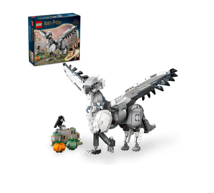 Lego Harry Potter Buckbeak - 76427