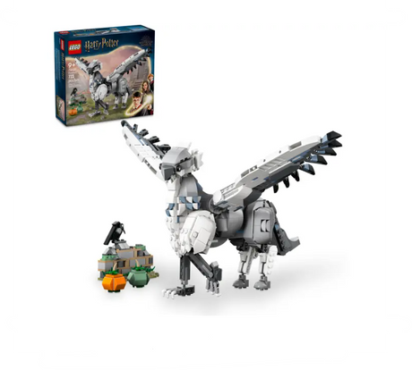 Lego Harry Potter Buckbeak - 76427