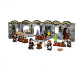 Lego Harry Potter Hogwarts Castle: Potions Class - 76431