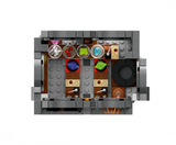 Lego Harry Potter Hogwarts Castle: Potions Class - 76431