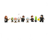 Lego Harry Potter Hogwarts Castle: Potions Class - 76431