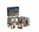 Lego Harry Potter Hogwarts Castle: Potions Class - 76431