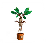 Lego Harry Potter Mandrake - 76433