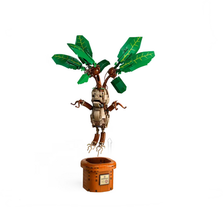 Lego Harry Potter Mandrake - 76433