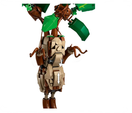 Lego Harry Potter Mandrake - 76433