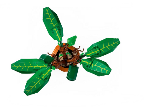 Lego Harry Potter Mandrake - 76433