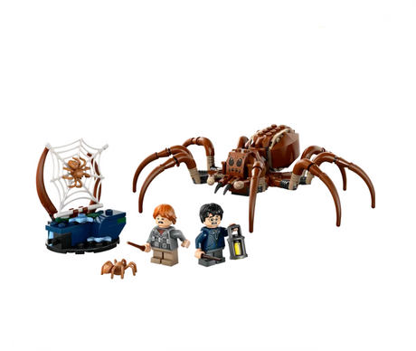 Lego Harry Potter Aragog in the Forbidden Forest - 76434