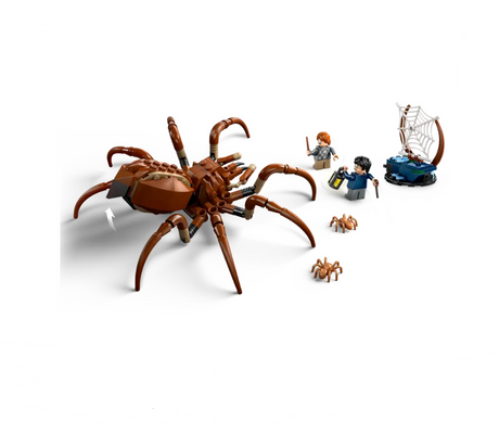Lego Harry Potter Aragog in the Forbidden Forest - 76434