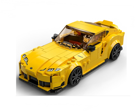 Lego Speed Champions Toyota GR Supra - 76901