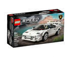 Lego Speed Champions Lamborghini Countach - 76908
