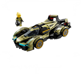 Lego Speed Champions Lamborghini Lambo V12 Vision GT Super Car - 76923