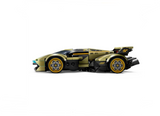 Lego Speed Champions Lamborghini Lambo V12 Vision GT Super Car - 76923