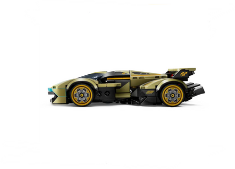 Lego Speed Champions Lamborghini Lambo V12 Vision GT Super Car - 76923