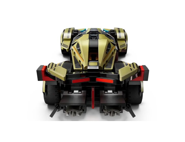 Lego Speed Champions Lamborghini Lambo V12 Vision GT Super Car - 76923
