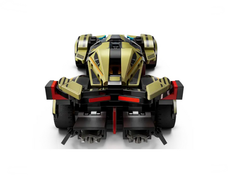 Lego Speed Champions Lamborghini Lambo V12 Vision GT Super Car - 76923