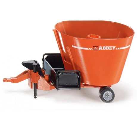Siku Abbey Fodder Mixer