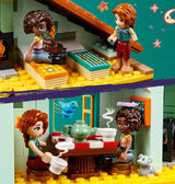 Lego Autumn's Horse Stable - 41745