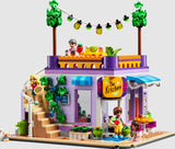 Lego Heartlake City Community Kitchen - 41747