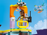 Lego Friends Sea Rescue Center - 41736