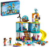 Lego Friends Sea Rescue Center - 41736